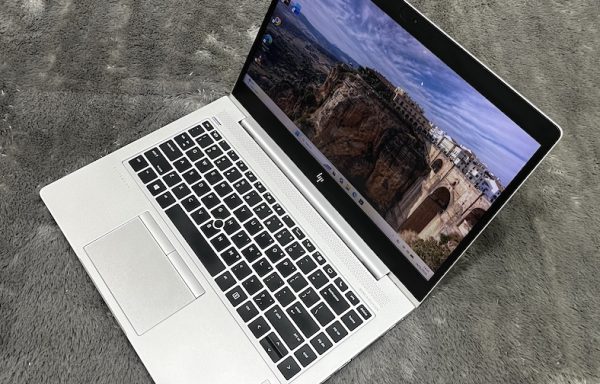 HP EliteBook 745 G6 Ryzen 5 Pro 3500U 16GB/512GB