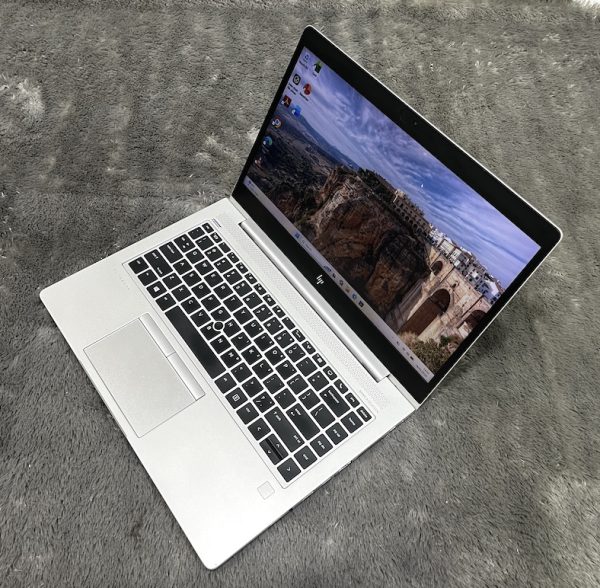 HP Elitebook 745 G6 Ryzen 5 Pro 3500U