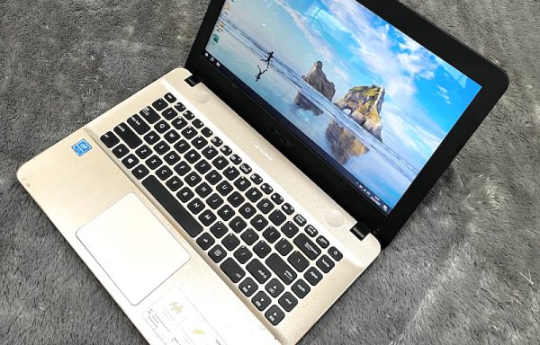 ASUS X441M Intel Celeron N4020 4GB RAM 1TB HDD