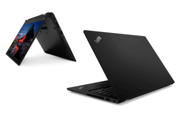 Mengenal Macam-macam Lenovo ThinkPad: Seri dan Bedanya