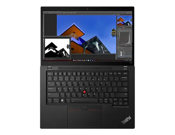 thinkpad L14