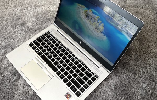 HP EliteBook 745 G6 Ryzen 7 Pro 2500U 16GB RAM 25GB SSD