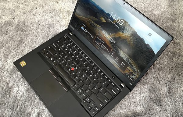 Lenovo ThinkPad T495 Ryzen 5 Pro 3500U 16/256GB