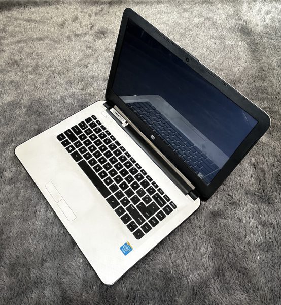 HP 14 ac Intel Celeron N3350