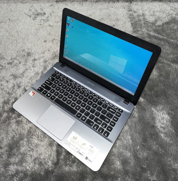 ASUS X441B AMD A4-9125