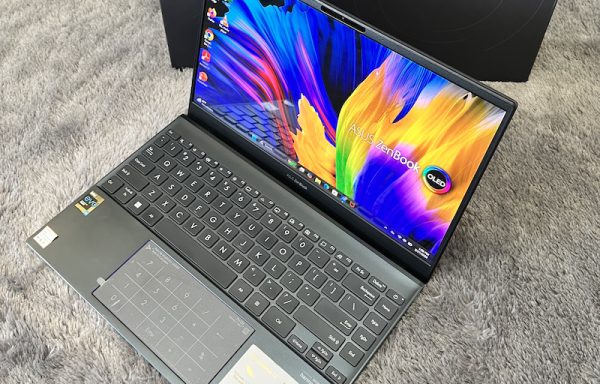 ASUS ZenBook UX325E Intel Core i5-1135G7 8GB/512GB OLED