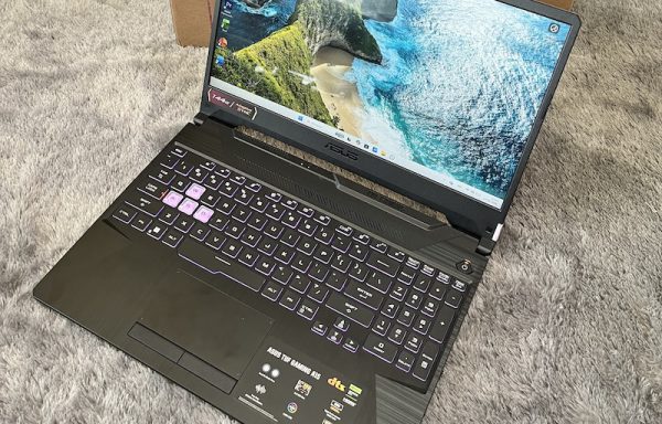 ASUS TUF Gaming A15 FA506N Ryzen 7 7435HS 8GB/512GB RTX 3050