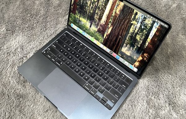 Macbook Air A2681 M2 8GB 256GB