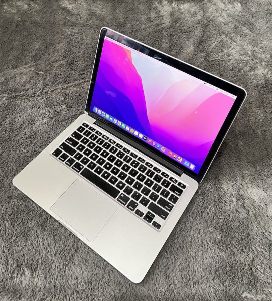 Macbook Pro 2015 A1502 Intel Core i5