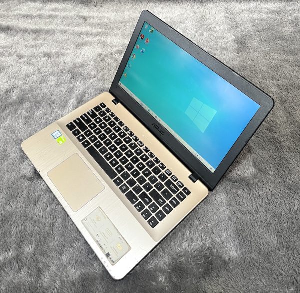 ASUS A442U
