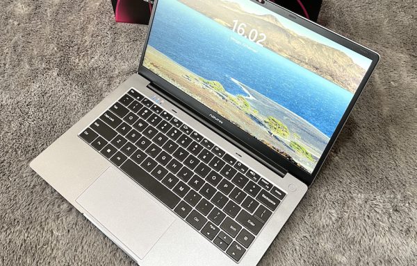 Advan Wokpro Lite Intel Core i5-12450H 8GB/256GB