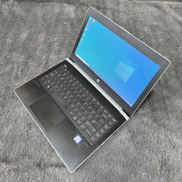 HP Probook 430 G5
