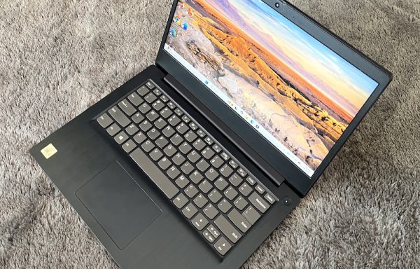 Lenovo Ideapad 3 Intel Core i5-1035G1 8GB/512GB SSD