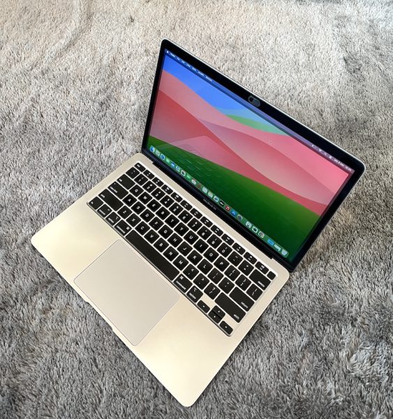 Macbook Air m1