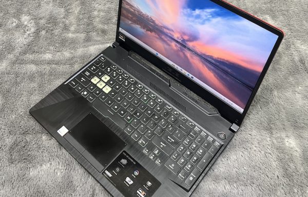 ASUS TUF FX506LH Intel Core i5-10300H 16/512 GTX 1650