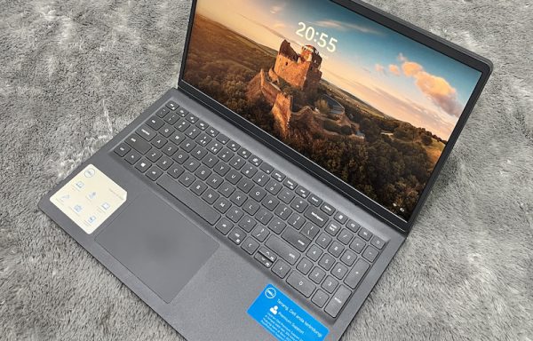 Dell Inspiron 15 3551 Intel Core i3-1115G4 8/256GB