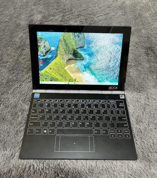 Lenovo Yogabook