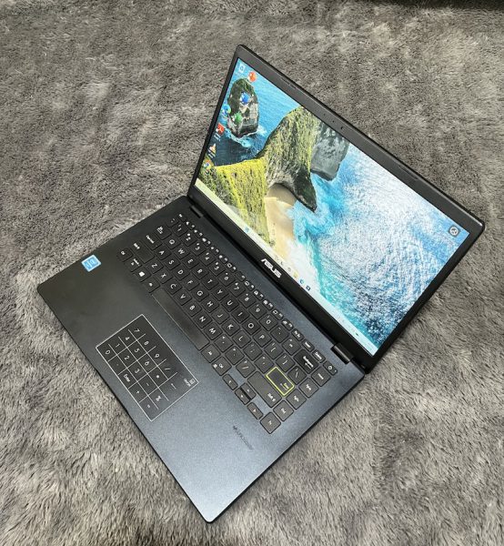 ASUS E410M Intel Celeron N4020