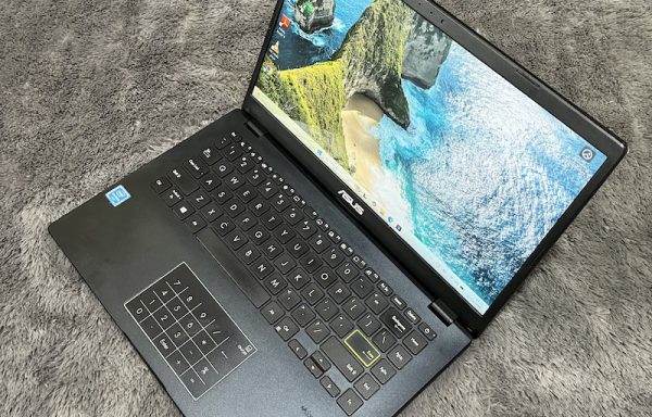 ASUS E410M Intel N4020 4GB RAM 256GB