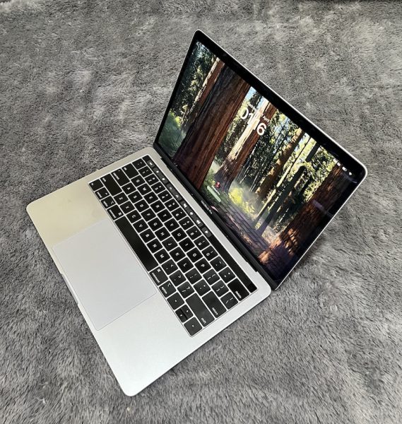 Macbook Pro 2019