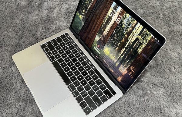 MacBook Pro 2019 A2159 I5 8/256GB Touchbar