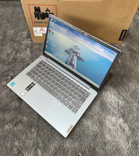 Lenovo Ideapad 3 14IAU7