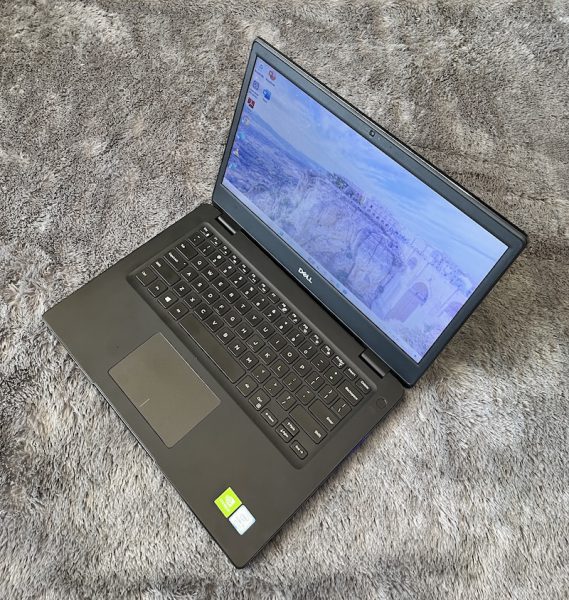 Dell latitude 7400