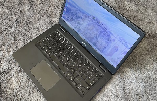 Dell Latitude 3400 Intel Core i5-8265U 8GB RAM 256GB SSD