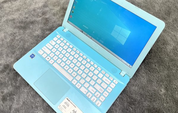 Asus X441N Intel Celeron N3350 4GB RAM 500GB HDD
