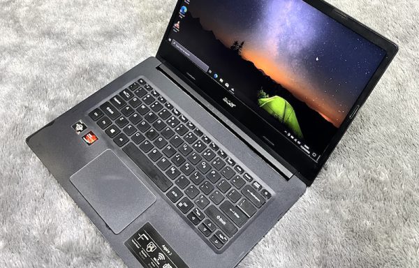 Acer Aspire 3 A314 Ryzen 3 3250U 8/256GB