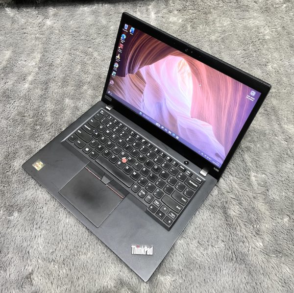 Lenovo X395