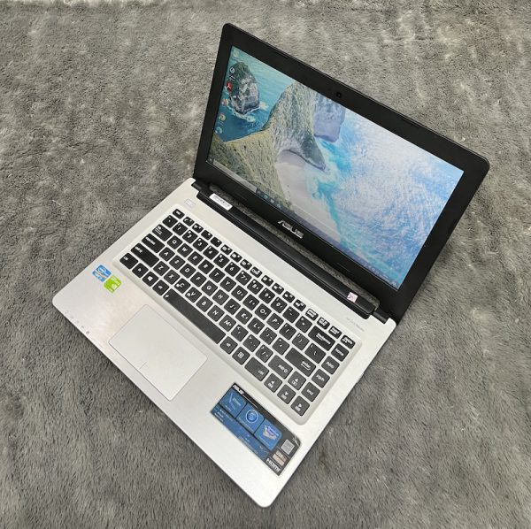ASUS A46C