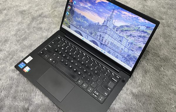 Lenovo K14 Gen 1 Intel Core i5-1135G7 8GB RAM 512GB NVMe