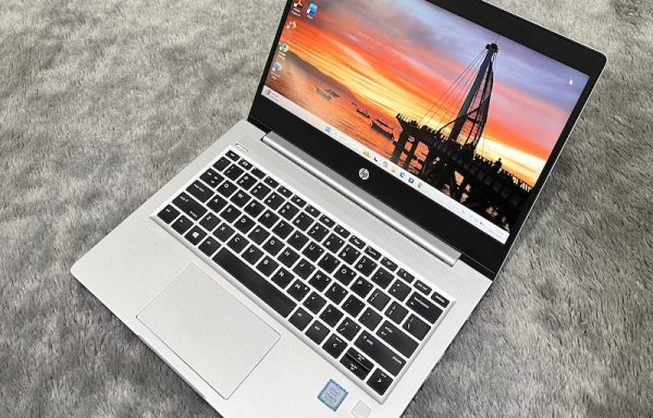 HP ProBook 430 G6 I5-8265U 8GB/256GB NVMe