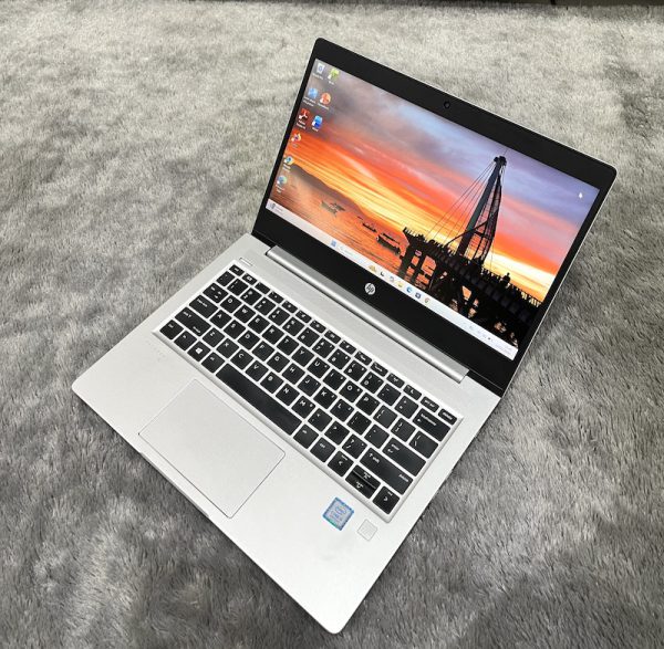 HP ProBook 440 G6