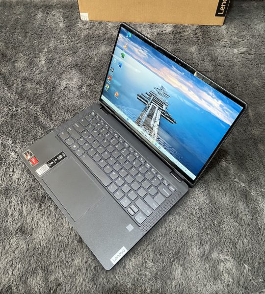Lenovo Ideapad Flex 5