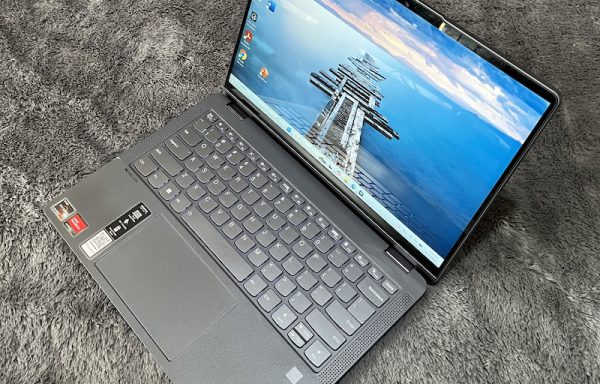 Lenovo Ideapad Flex 5 14ACL7 AMD Ryzen 7 16/512GB