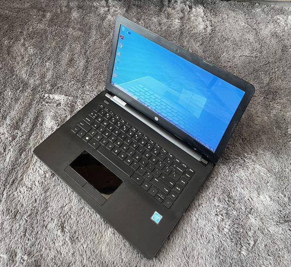 HP 14 bs001TU Intel Celeron N3060