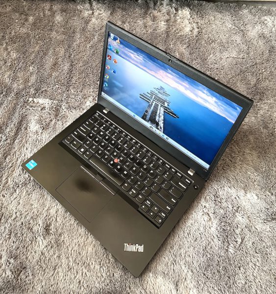 Lenovo Thinkpad L14 Gen 2 Intel Core i5