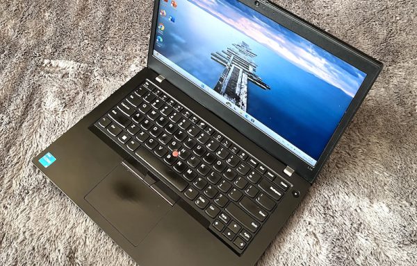 Lenovo ThinkPad L14 Gen 2 Intel Core i5-1135G7 8GB/512GB