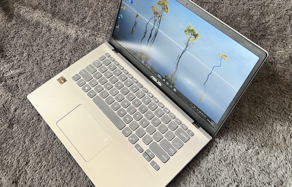 ASUS M409D AMD Ryzen 3 3200U 4GB RAM 256GB NVMe