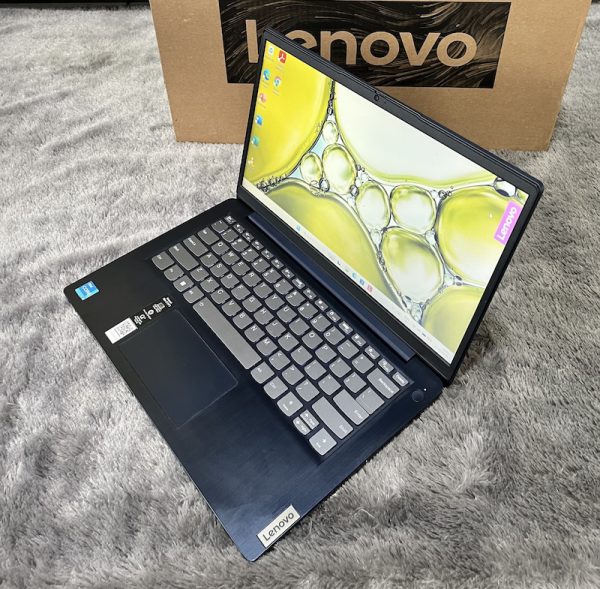 Lenovo Ideapad 3 14ITL6 Intel Core i3
