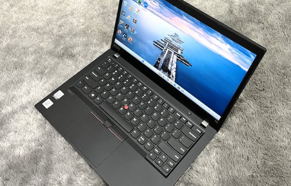 Lenovo Thinkpad T14 Gen 1 Intel Core i5-10210U 8GB/256GB
