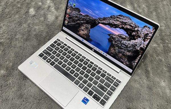 HP Probook 440 G9 Intel Core i7-1255U 16GB/512GB