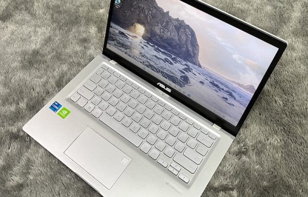 ASUS A416E Intel Core i5-1135G7 8/512GB GeForce MX330