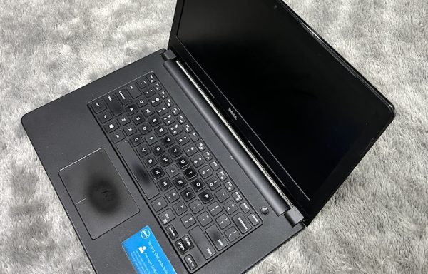Dell Inspiron 14 5468 Intel Core i5-7200U 8GB/128GB SSD