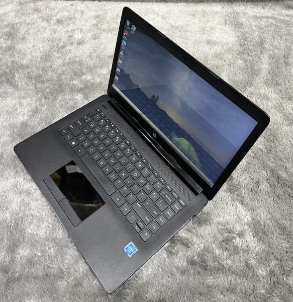 HP 14 Intel N4000