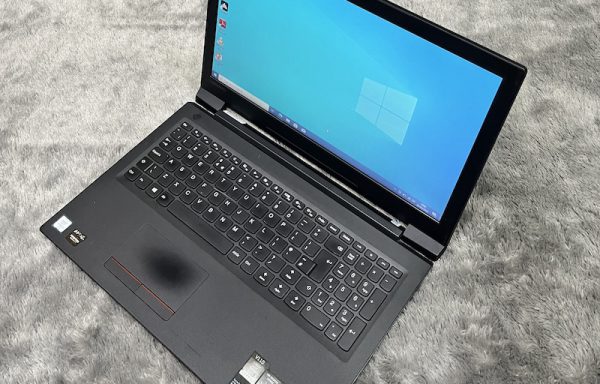 Lenovo V110-15ISK Intel Core i3-6006U 4GB RAM 128GB SSD Radeon R5 M330