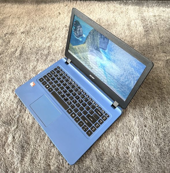 Acer Aspire 3 A314-41