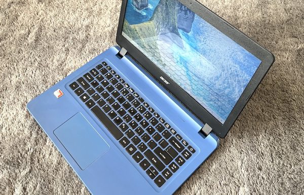 Acer Aspire 3 A314-41 AMD A4-9120e  8GB/128GB SSD+1TB